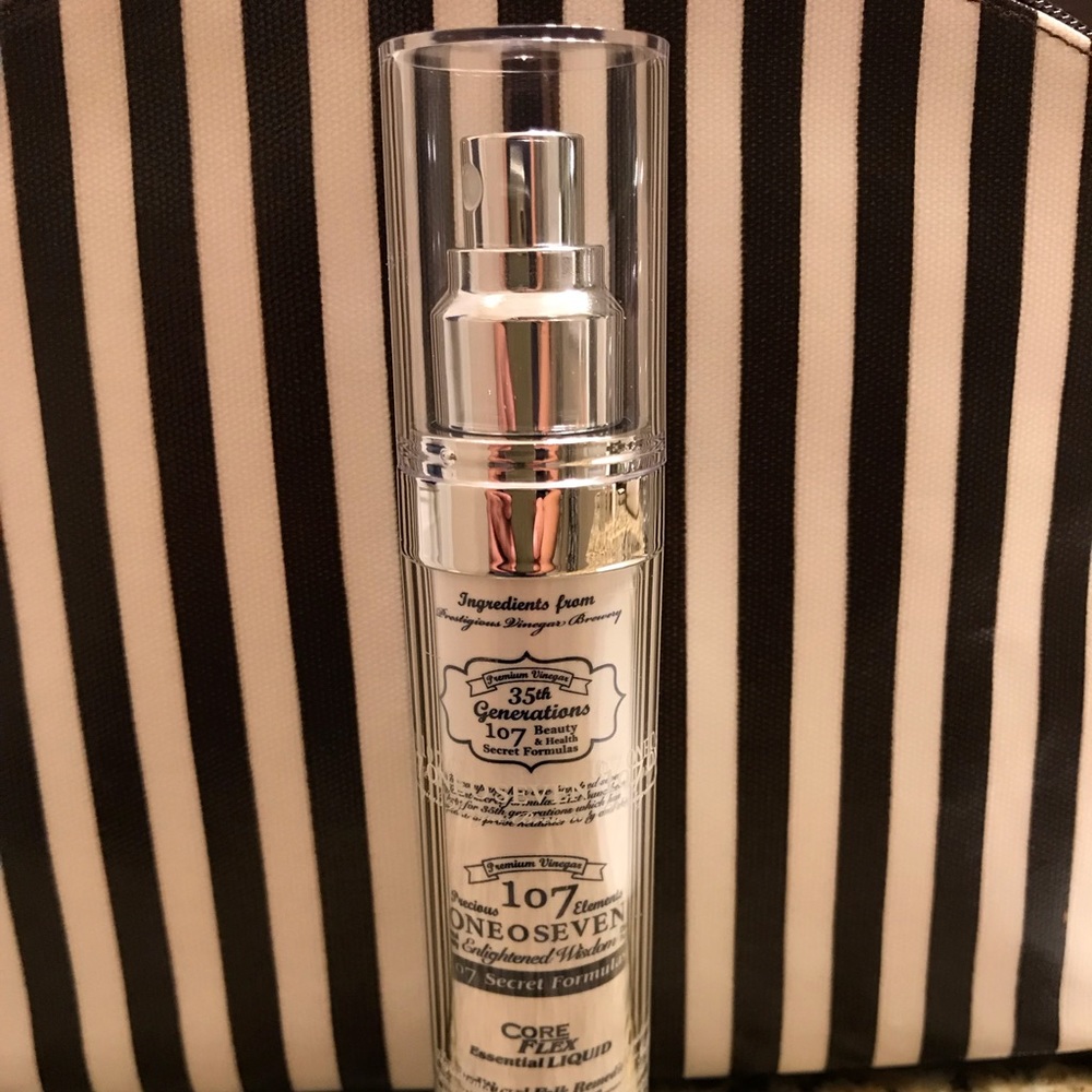 One O Seven Core Flex Essential Liquid